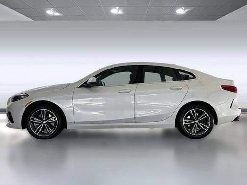2023 BMW 228 Gran Coupe i sDrive
