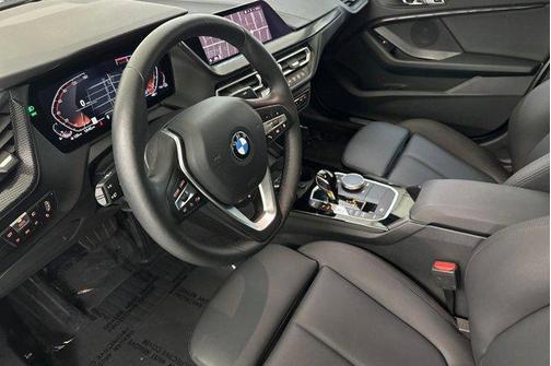 2023 BMW 228 Gran Coupe i sDrive