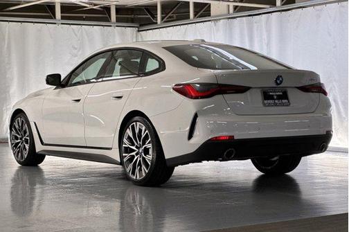 2023 BMW 430 Gran Coupe i