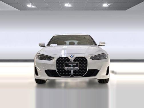 2023 BMW 430 Gran Coupe i