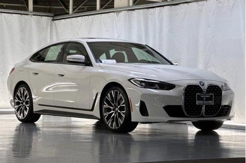 2023 BMW 430 Gran Coupe i