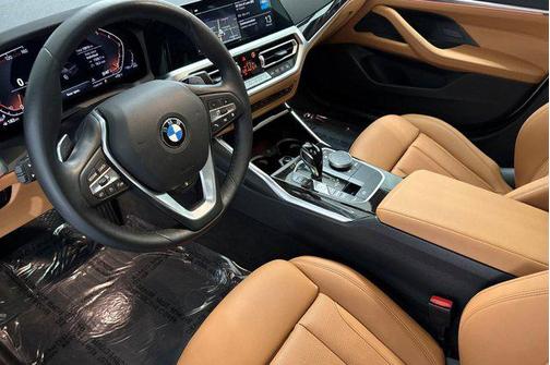 2023 BMW 430 Gran Coupe i