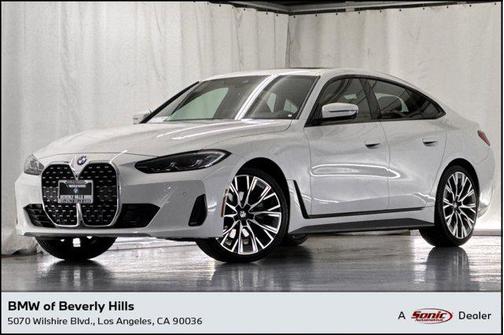 2023 BMW 430 Gran Coupe i