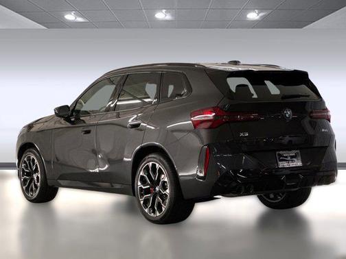 2026 BMW X3 M50 xDrive