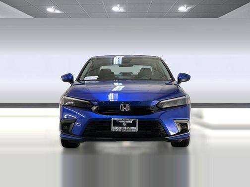 2022 Honda Civic Touring