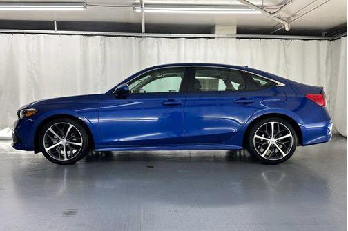 2022 Honda Civic Touring