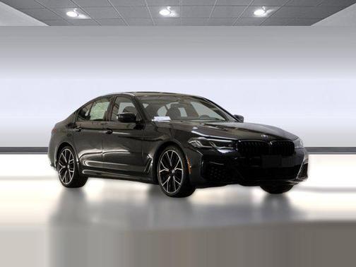 2023 BMW 540 i