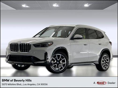 2026 BMW X1 xDrive28i
