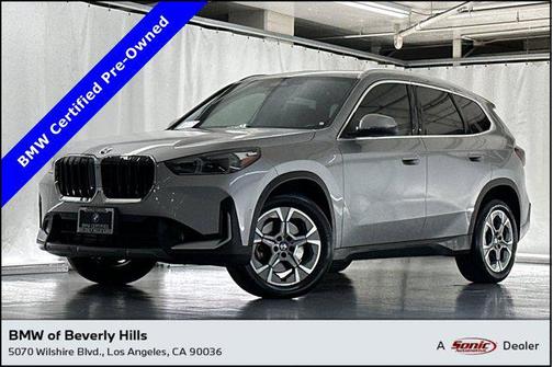 2023 BMW X1 xDrive28i