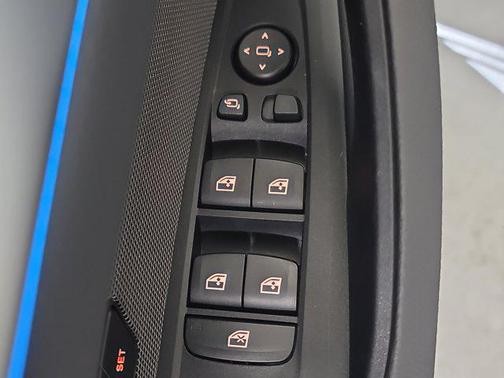 2025 BMW i4 Gran Coupe eDrive40