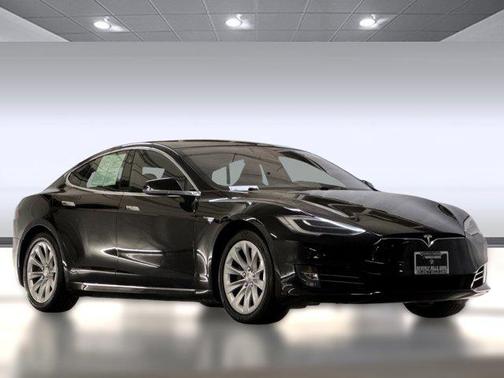 2019 Tesla Model S 75D
