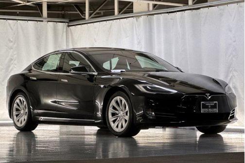 2019 Tesla Model S 75D