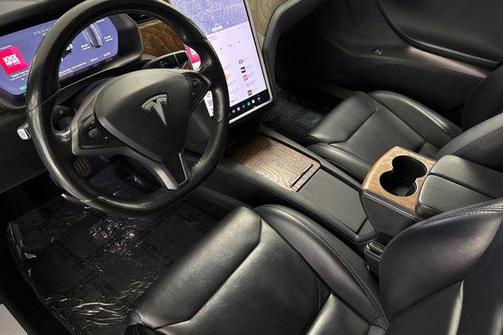 2019 Tesla Model S 75D