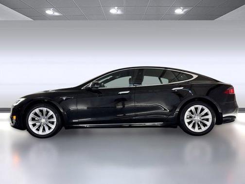 2019 Tesla Model S 75D