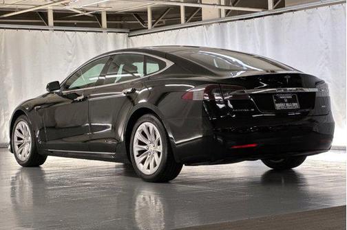 2019 Tesla Model S 75D