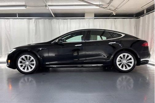 2019 Tesla Model S 75D