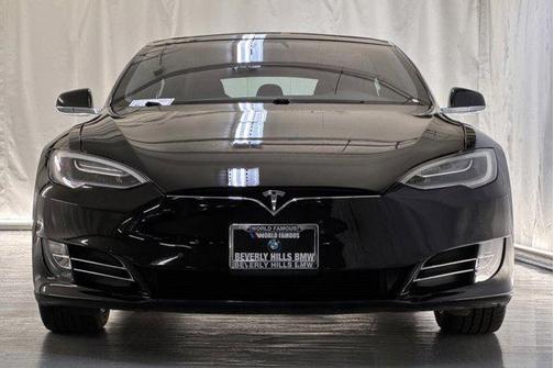 2019 Tesla Model S 75D