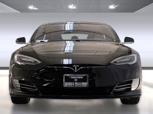 2019 Tesla Model S 75D