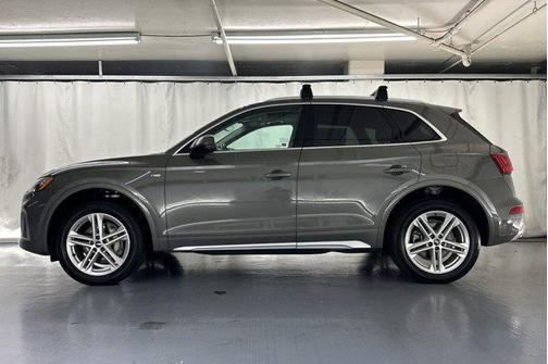 2023 Audi Q5 55 S line Premium