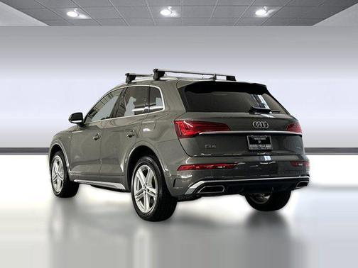 2023 Audi Q5 55 S line Premium
