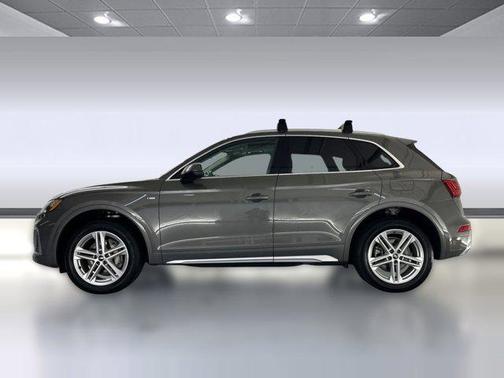 2023 Audi Q5 55 S line Premium