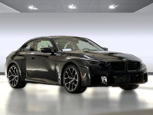 2026 BMW M2 Base