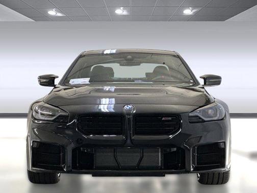 2026 BMW M2 Base