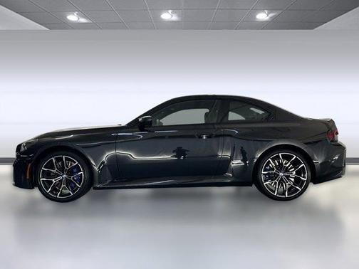 2026 BMW M2 Base