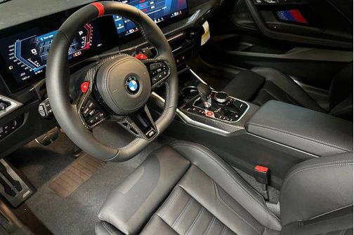 2026 BMW M2 Base