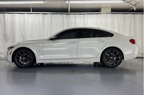 2019 BMW 430 Gran Coupe i