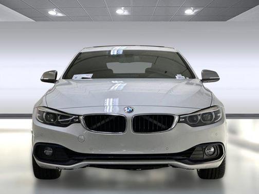 2019 BMW 430 Gran Coupe i