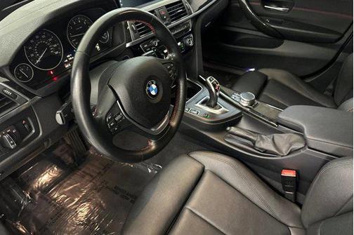 2019 BMW 430 Gran Coupe i