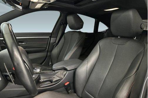 2019 BMW 430 Gran Coupe i