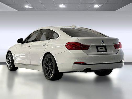 2019 BMW 430 Gran Coupe i