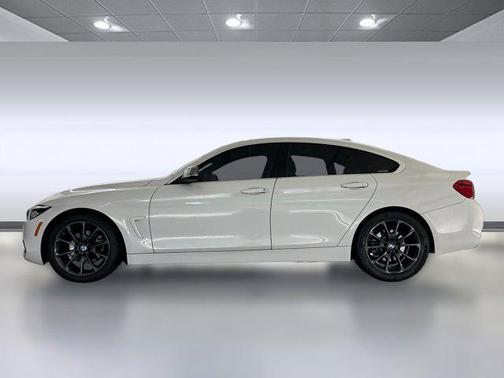 2019 BMW 430 Gran Coupe i