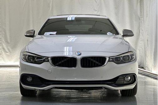 2019 BMW 430 Gran Coupe i