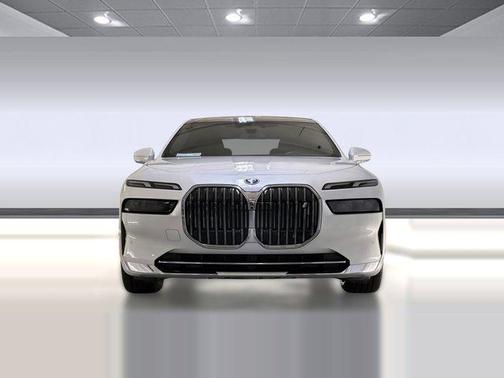 2023 BMW i7 xDrive60