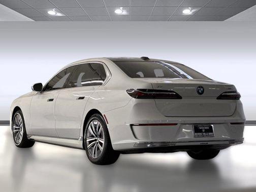 2023 BMW i7 xDrive60