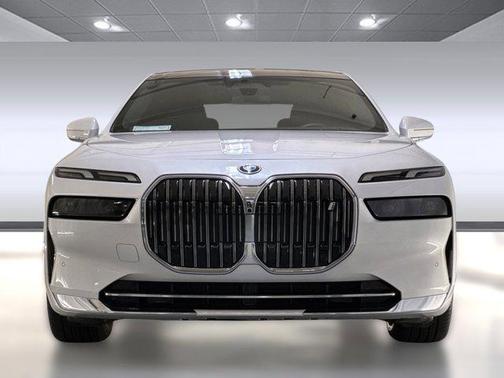 2023 BMW i7 xDrive60