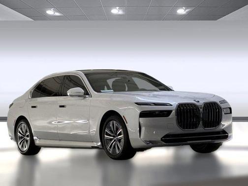 2023 BMW i7 xDrive60