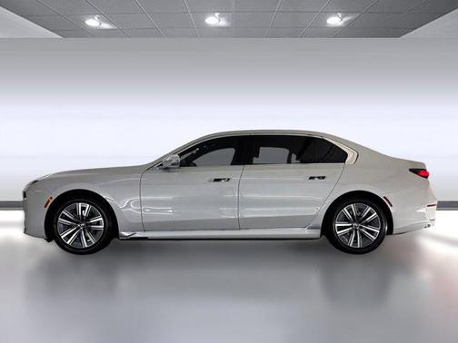 2023 BMW i7 xDrive60