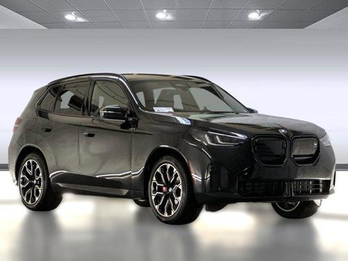 2026 BMW X3 M50 xDrive