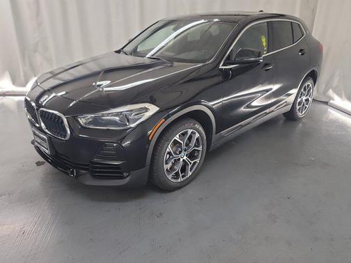 2023 BMW X2 sDrive28i
