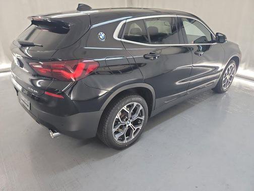 2023 BMW X2 sDrive28i