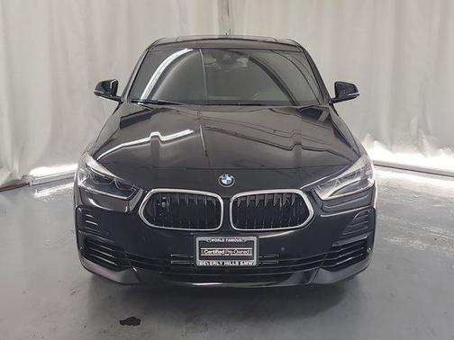 2023 BMW X2 sDrive28i
