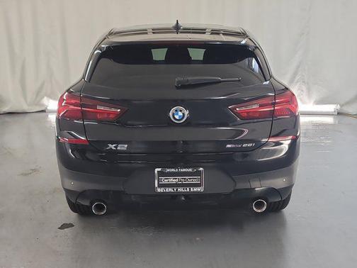 2023 BMW X2 sDrive28i