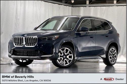 2026 BMW X1 xDrive28i
