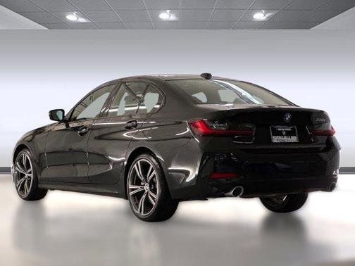 2023 BMW 330 330i