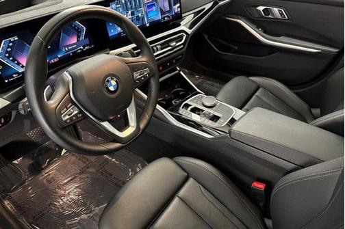 2023 BMW 330 330i