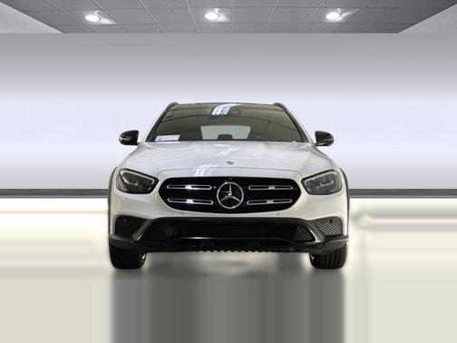 2023 Mercedes-Benz E-Class E 450 4MATIC All-Terrain